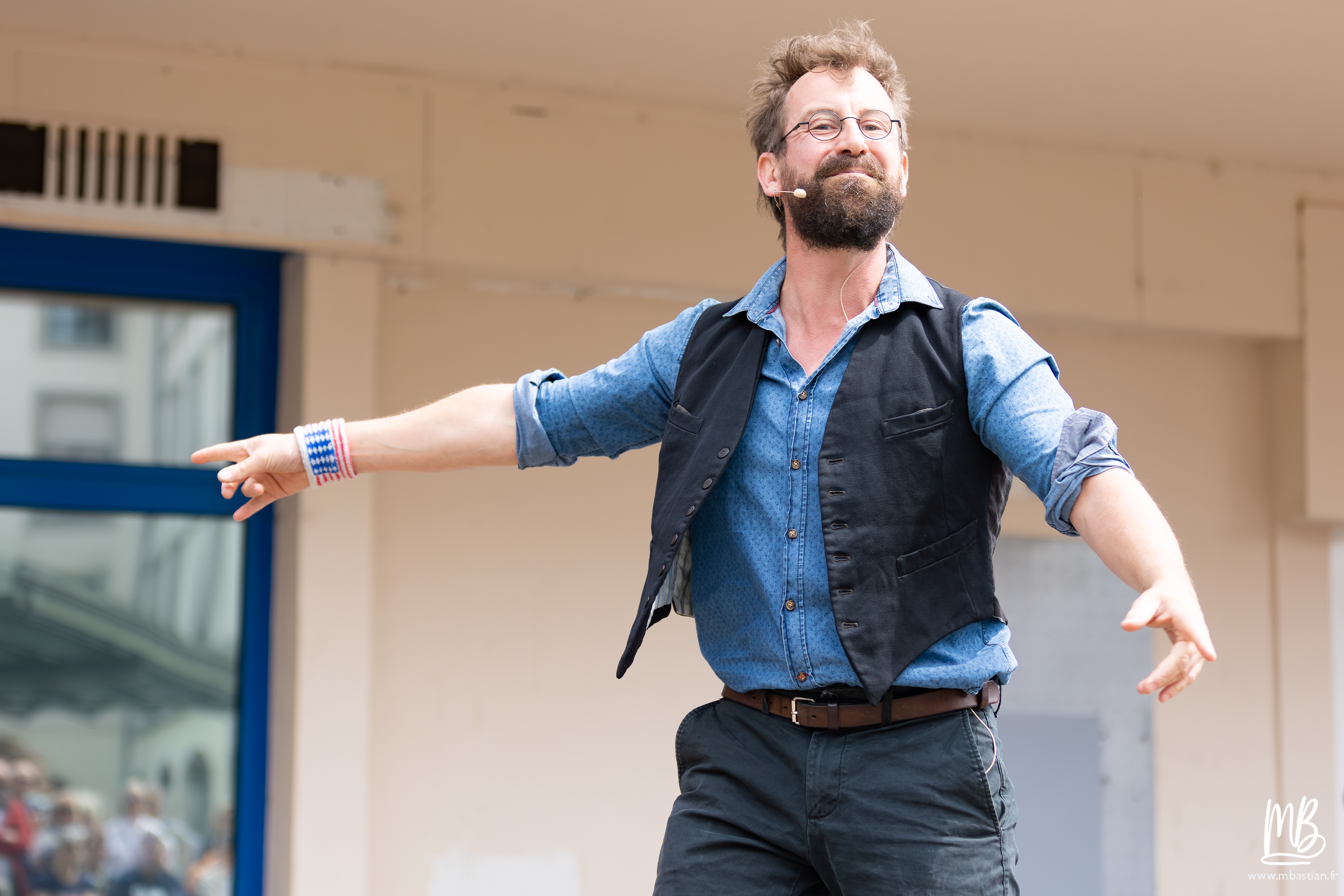 HDN2025 WALTER ET DENIS MB 9